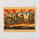 Search for cleve Vintage