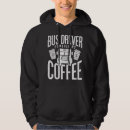 Search for school bus driver hoodies Funny