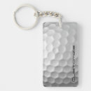 Search for mens golf key rings Golfer