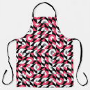 Search for avant garde aprons Abstract