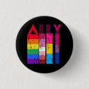 Search for lgbt ally badges Gay