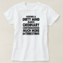 Search for dirty mind Makes