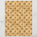 Search for flowers scrapbook paper Bee