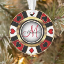 Search for las vegas christmas tree decorations Blackjack