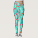 Search for mermaid fish leggings Rainbow