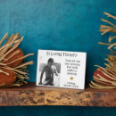 Search for in loving memory plaques Sympathy