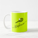 Search for player name mugs Tennis