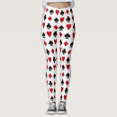 Search for ace leggings Casino