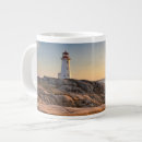 Search for peggys cove mugs Landscape