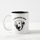Search for lab mom mugs Golden