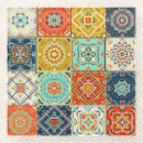 Search for mosaic coasters Floral