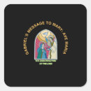 Search for annunciation stickers Mary