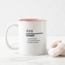 Search for nouns mugs Friend
