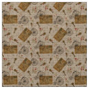 Search for vintage bicycle fabric Flowers