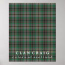 Search for craig posters Scottish