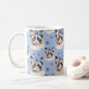 Search for floral cats mugs Kittens