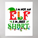 Search for funny christmas elf posters Joy