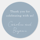 Search for romantic thank you stickers Beautiful