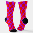 Search for red polka dot underwear Pattern