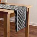 Search for unique table runners Geometric