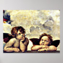 Search for raphael posters Vintage