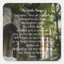 Search for prayers stickers Jesus