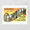 Search for annapolis postcards Maryland