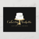 Search for cake decorating postcards Bakery