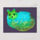 Search for cute fat postcards Cats