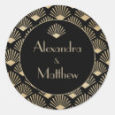 Search for roaring twenties stickers Modern