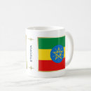 Search for ethiopian mugs World flags
