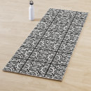 Search for tiled yoga mats Flower