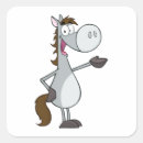 Search for cartoon horse stickers Funny