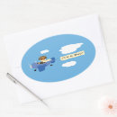 Search for vintage aeroplane stickers It's a boy