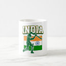 Search for flag of india mugs Cricket