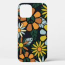 Search for hippy flower pattern cases Daisy