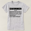 Search for scuba womens tshirts Swimmer