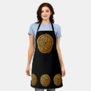 Search for knot aprons Gaelic