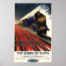 Search for scots posters British