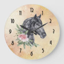Search for head clocks Equestrian