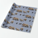 Search for cub wrapping paper Grizzly