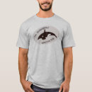 Search for endangered creatures Ocean