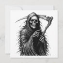 Search for grim reaper invitations Costume party