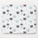 Search for space cat mousepads Cute