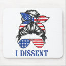 Search for dissent mousepads Usa