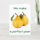 Search for pear cards Girlfriend