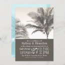 Search for sepia wedding invitations Casual
