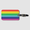 Search for gay luggage tags Pride