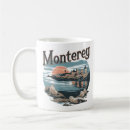 Search for monterey mugs California
