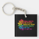 Search for lgbt rights key rings Rainbow